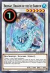 Edison Format: Brionac, Dragon of the Ice Barrier is lim